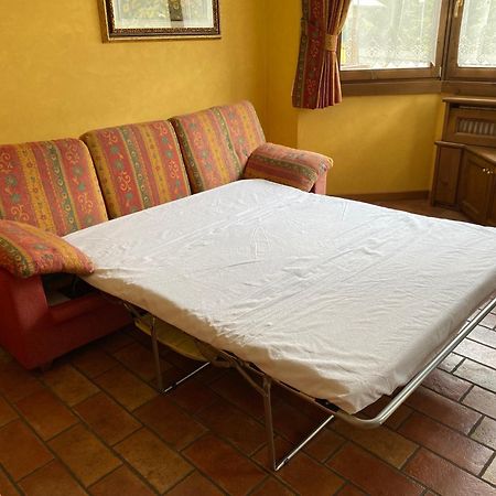 Appartamento In Residence Santa Lucia ボルミオ エクステリア 写真