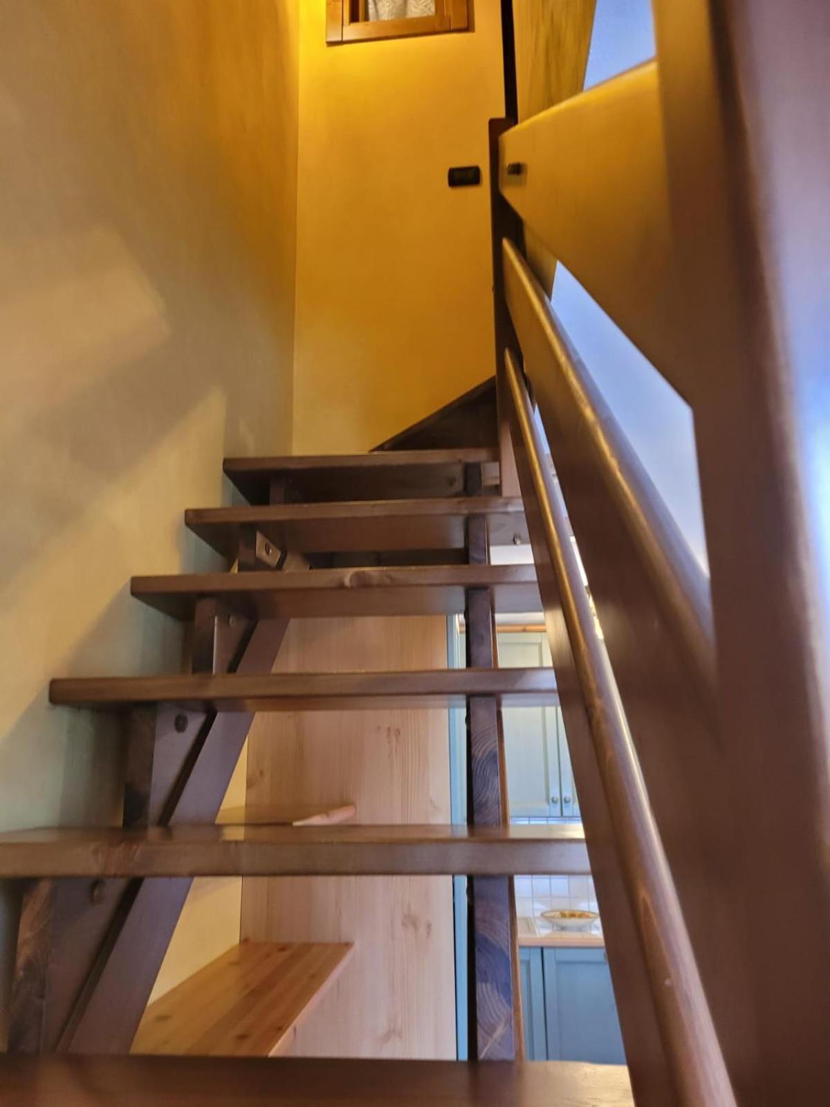 Appartamento In Residence Santa Lucia ボルミオ エクステリア 写真